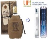 37 - Disel Fuel For Life- 50 ml