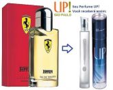 13-Ferrari Red-50 ml