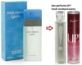 14-D&G Light Blue - 50 ml
