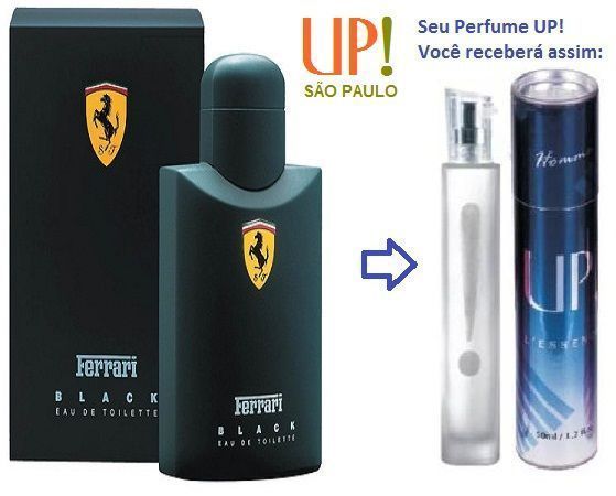 11-Ferrari Black - 50 ml