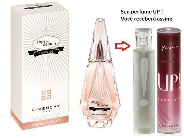 42- Ange ou Démon- 50 ml